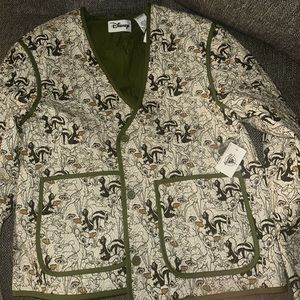 Disney Bambi jacket